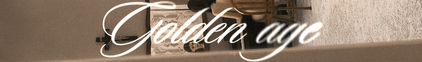 golden age divider